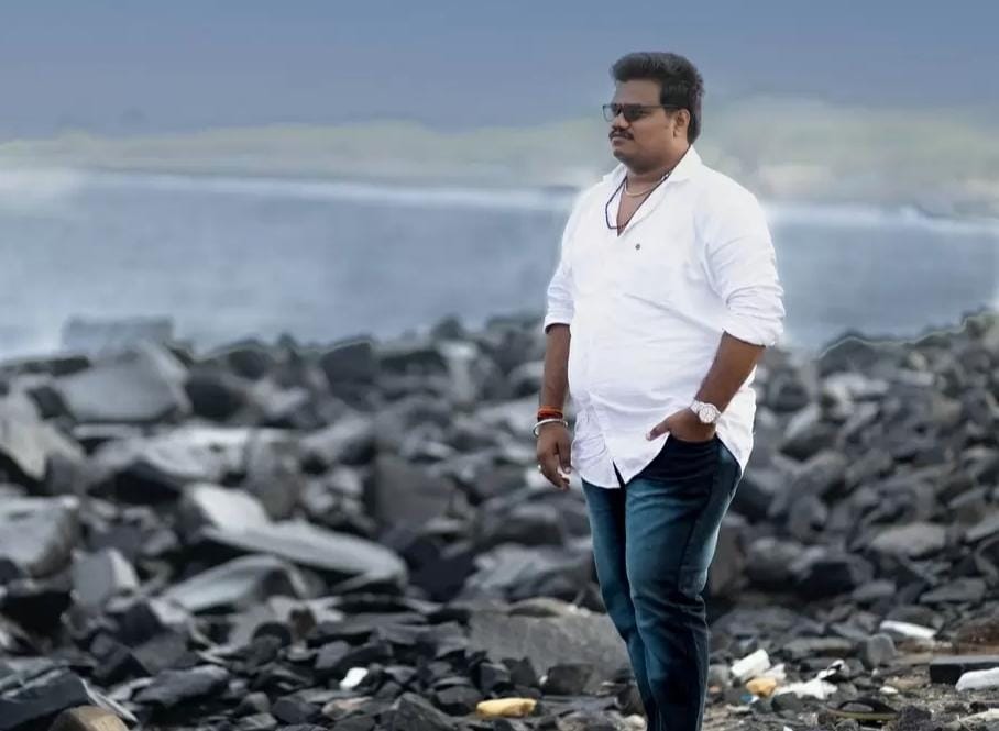 Suriyanarayanan Ramesh, Managing Director of TS Group of Companies